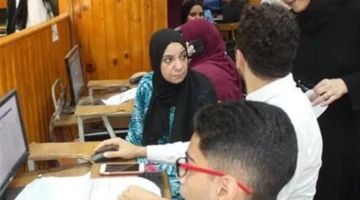 ترشيح متطور.. طريقة جديدة لاختيار الطلاب الدوليين عبر منصة قبول 2025/2026